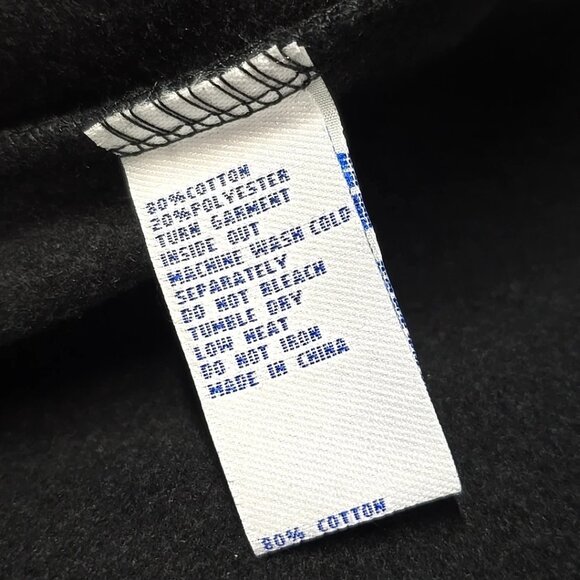 Detroit Red Wings Sewn Old Time Hockey Hoodie Sweatshirt Ladies Size Small - Picture 10 of 12